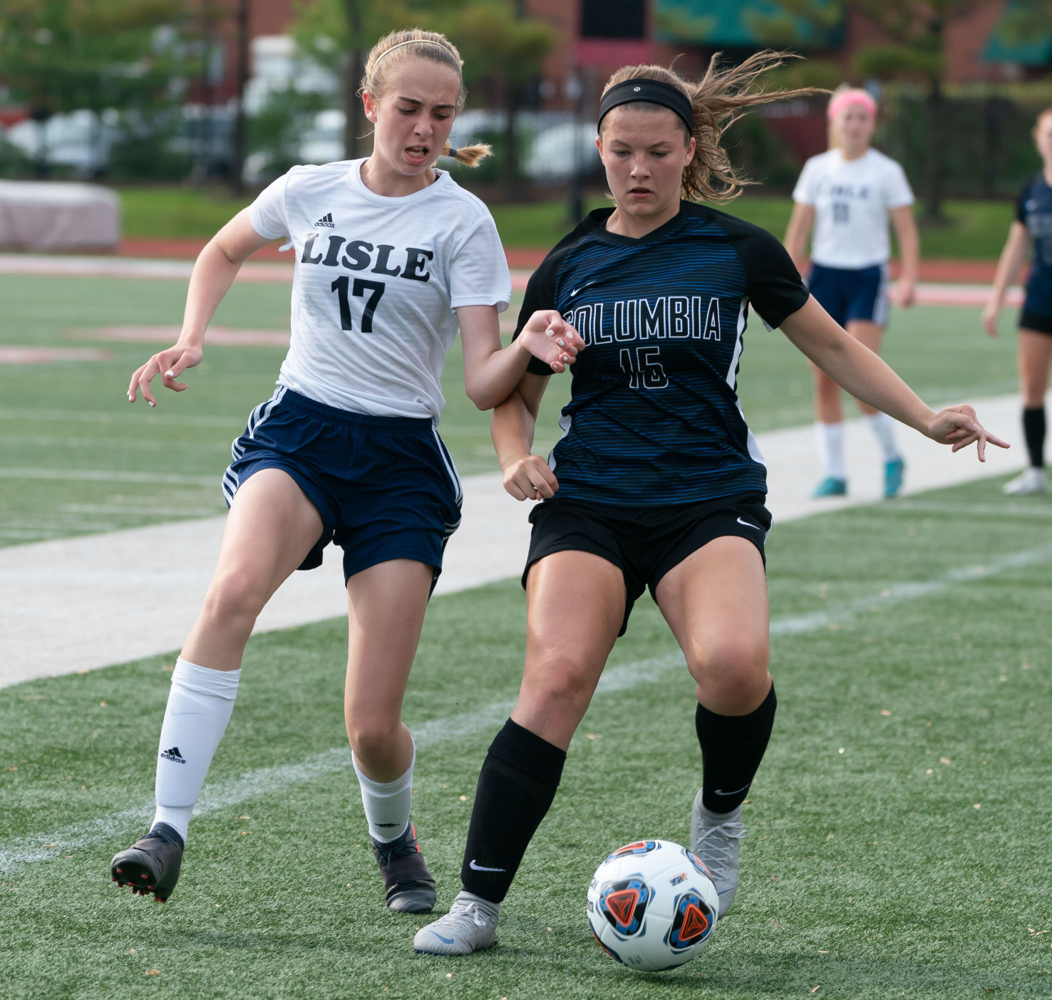Class 1A state semifinal